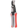 Wire Stripper Cutter Cable Cutting Stripping Pliers 55‑60HRC Hand Tools