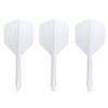 CONDOR Flight White Small L