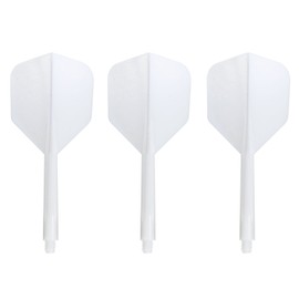 CONDOR Flight White Small L