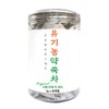 Sanhaerang Organic mugwort tea 1g x 45 tea bags /
