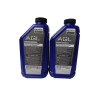 Polaris AGL Automatic Gearcase Lubricant and Transmission Fluid Service Bundle