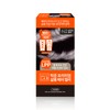 Park Jun Hair Salon Gray Gray Cover Large Capacity Hair