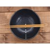 sn-007-01 Tableware Japanese Tableware, Polka Dot, Sanuki Donburi (Large) (Dotted