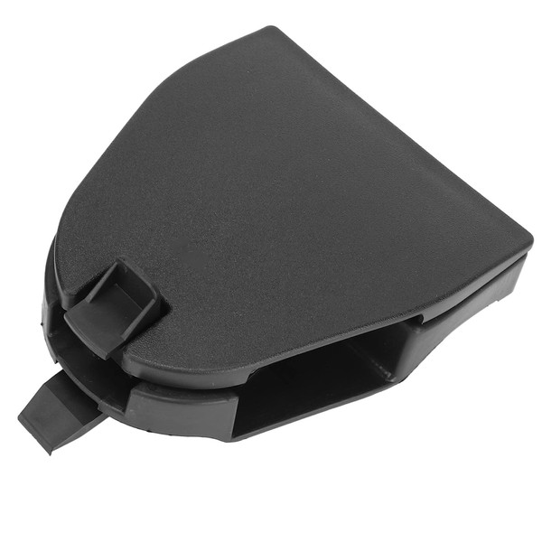 8T0860285 Emergency Warning Triangle Bracket, Durable, Non-fading, Safety Warning Sign