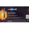 uni-ball Signo Gel 207 Roller Ball Retractable Gel Pen, Black
