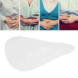 Camel Toe Corrector, Camel Toe Guard Traje de Baño Almohadillas Reutilizables Ligeras Silicona Ropa Interior Almohadillas para Trajes de Baño Activewear Leggings Camel(Single chip single large size)