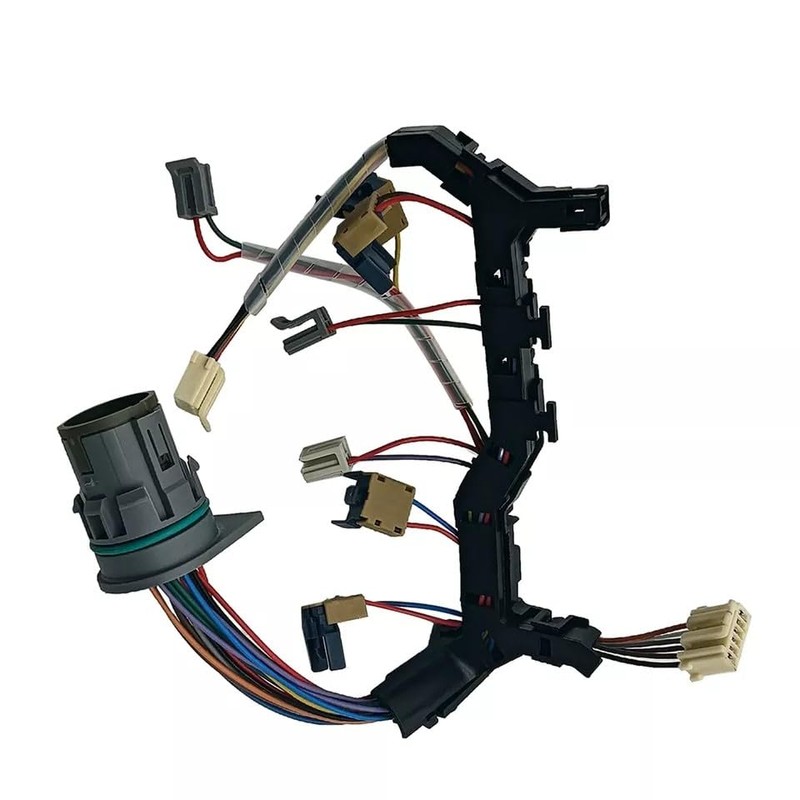 Prefer Warehouse Wiring Harness Compatible with 6 Speed Allison 2011-2019