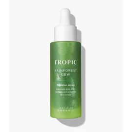 Tropic Skincare Ltd. RAINFOREST DEW hydration serum, 30ml