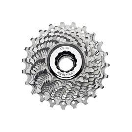 Campagnolo Veloce 10 Speed Cassette - Silver, Size 12 25