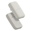 SATECHI OntheGo Cargador de Pared 67W, GAN USB-C, PD 3.0+PPS,