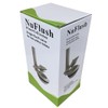 American Standard Champion 4 Toilet Replacement Kit Two Piece Flush