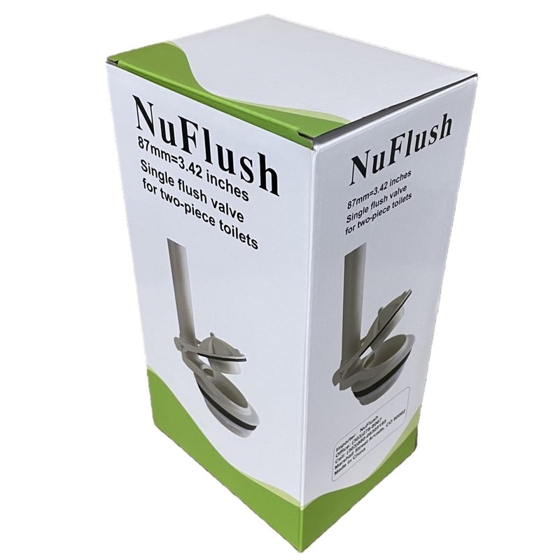 American Standard Champion 4 Toilet Replacement Kit Two Piece Flush