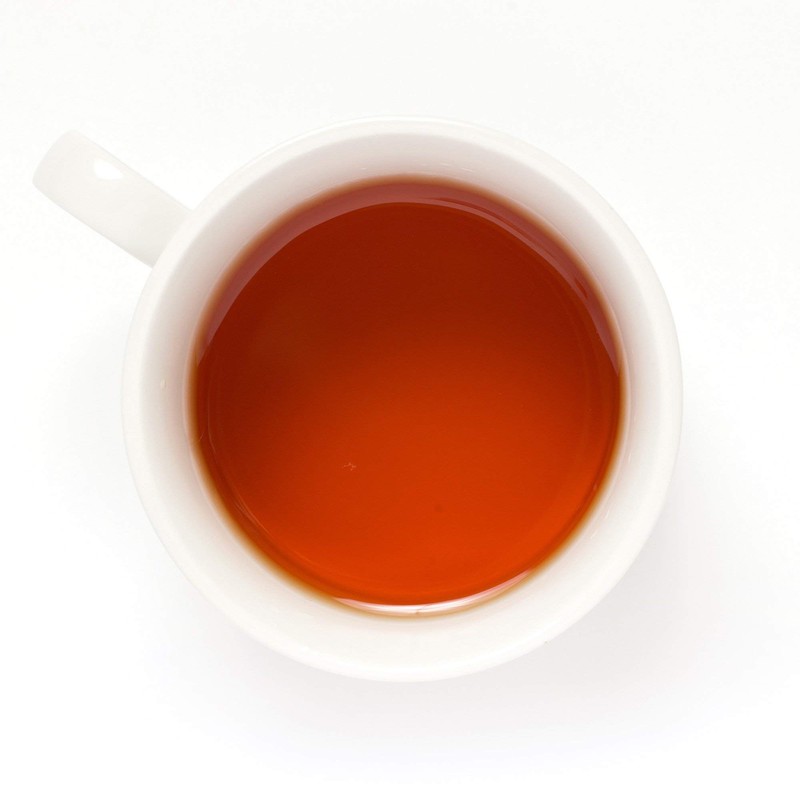 Simple Loose Leaf Blue Lady Grey Tea - Premium Loose