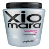 Gel Para Peinar Xiomara Profesional 1kg