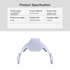 HUAYUWA Lightweight Headset Strap Comfort Replacment Strap Compatible with PICO
