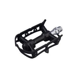 MKS SYLVAN ROAD NEXT Bicycle Pedal, Black