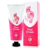 Rose Foot Cream for Softening Severely Dry Feet 100g