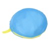 Pet Foldable Playpen Tent Portable Oxford Cloth Versatile Cat Dog