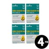 Living Factory H Partner Vegetable microalgae rTG omega-3 for a total of 4 months / 식물성 미세조류 rTG 오메가3 총 4개월분