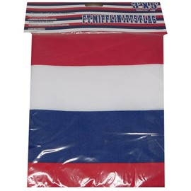 Ft Fort Mifflin 1775 Premium Quality Heavy Duty Fade Resistant 3x5 3'x5' 100D Woven Poly Nylon Flag Banner Grommets
