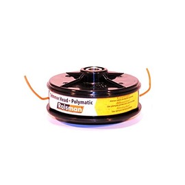 Raisman Automatic Trimmer Head 10 mm x 1.25 LHM Bump Feed