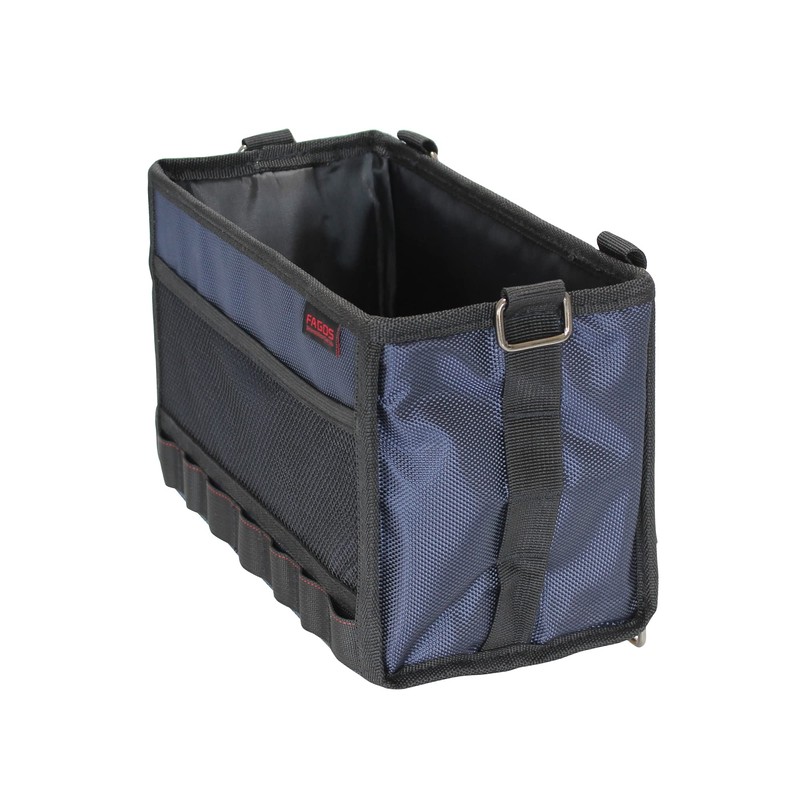 Napolex FG-3 FAGOS Series Car Bucket Box Ballistic Taste with