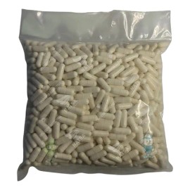 Glicinato Magnesio 000 Cápsulas