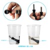 HSU Aluminum Thumb Screw Set, Thumb Screws, GoPro Hero 12/11/10/9/8/7/6/5,