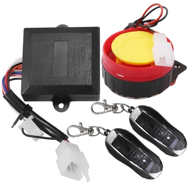 Remote Control Start Kill Switch for Chinese 55cc-125c Taotao Kazuma