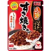 Marumiya Soft Furikake Sukiyaki Style New Pack, 0.9 oz (28 g)