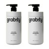 GRABITY Gravity Shampoo Shampoo Gravity Home Shopping KAIST Strong Gravity, purchased with my own money, 2 reviews on effectiveness / 그래비티 샴푸 샴프 그래비 홈쇼핑 카이스트 스트롱 그래이티 내돈내산 후기 효능 2개