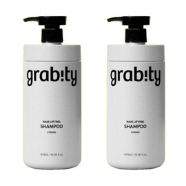 GRABITY Gravity Shampoo Shampoo Gravity Home Shopping KAIST Strong Gravity, purchased with my own money, 2 reviews on effectiveness / 그래비티 샴푸 샴프 그래비 홈쇼핑 카이스트 스트롱 그래이티 내돈내산 후기 효능 2개