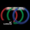 Nite Ize NiteHowl Rechargeable LED Safety Necklace - Adjustable LED