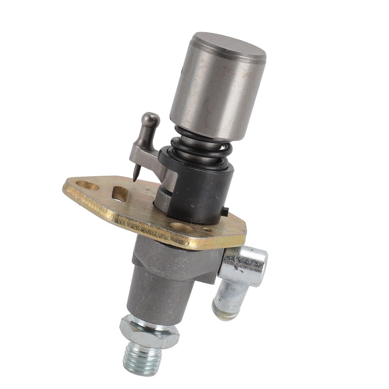 Diesel Fuel Injection Pump Air Cooled Diesel Engine Mini Tiller