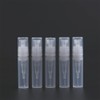 Qintreesify 5Pcs 2ml Mini Spray Bottle, Empty Plastic Spray Bottle