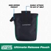 LEGEND - XT520 Quick Release Pouch & Finger Tab Bag