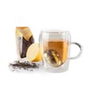 Westmark Teatime 153622E7 Tea Set with 2 Oval Tea Eggs