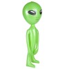 Rhode Island Novelty 36 Inch Green Alien Inflate One Piece