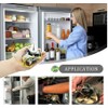 GLOB PRO SOLUTIONS 4389142 Fits Refrigerator Evapaporator Motor Fan WP4389142.