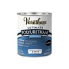 Varathane Water-Based Crystal-Clear Ultimate Polyurethane | Interior Wood Protection |