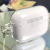 USTIYA Funda para AirPods Pro 2 2022 Case (Segunda generación),AirPods