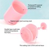 Foam Maker for Face Wash, Face Cleanser Foaming Bottle Portable,