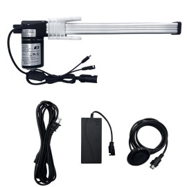 Kaidi KDPT007N-239 Linear Actuator Motor for Power Recliner Chairs Replacement