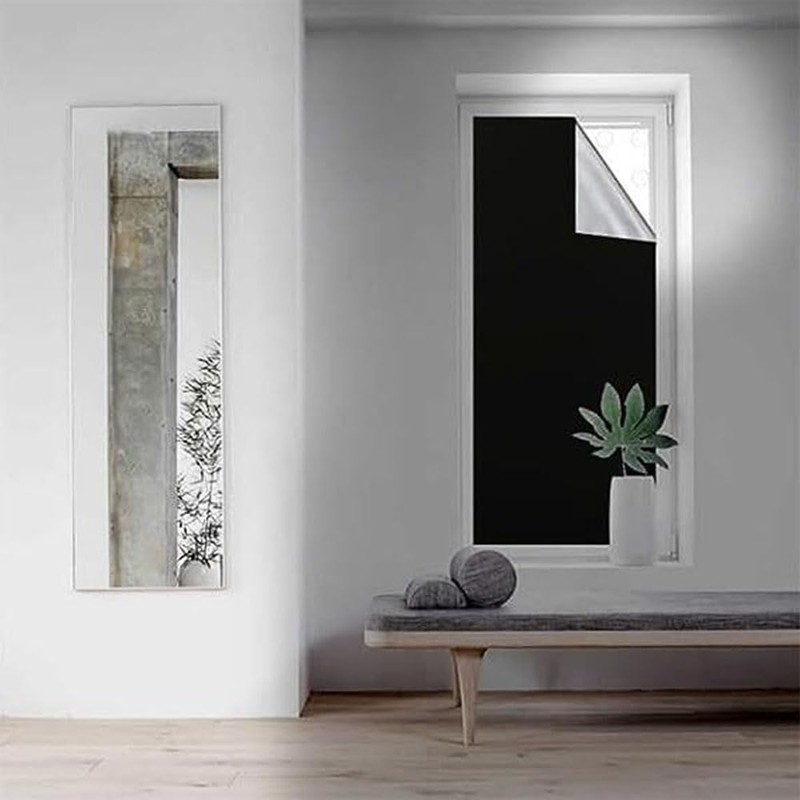 Blackout Sheet, 5.9 x 6.6 ft (1.45 x 2 m),