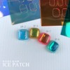 Ice Gel IP08 Ice Patch Emerald