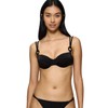 Triumph Midnight Swim W Black, black, 36