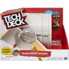 TECH DECK, Transforming Pipelines, Modular Skatepark Playset and Exclusive Fingerboard