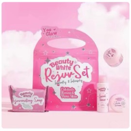 You Glow Babe Beauty White Rejuv Set