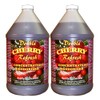 Double Cherry Refresh - Concentrated yet economical deodorant for the