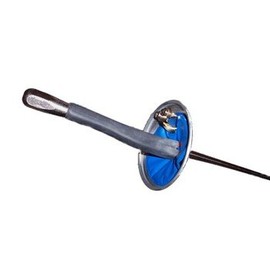 Fencing Equipment Gear Budget Complete Electric foil, French Grip